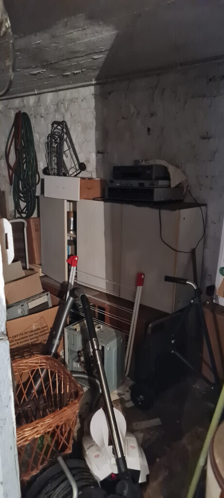 Bilder Pfennig Umzüge & Entrümpelungen