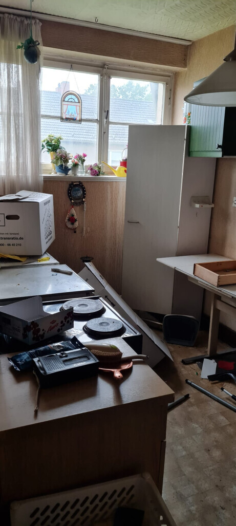 Bilder Pfennig Umzüge & Entrümpelungen