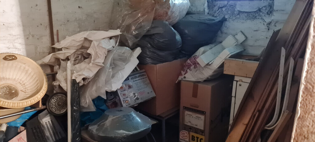 Bilder Pfennig Umzüge & Entrümpelungen