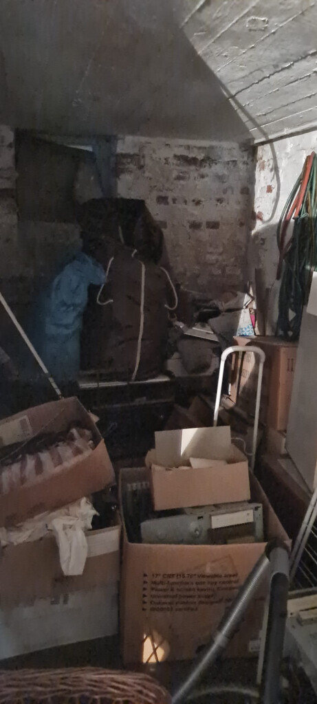 Bilder Pfennig Umzüge & Entrümpelungen