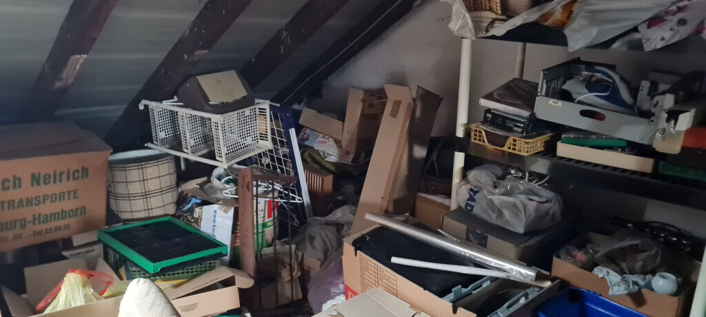 Bilder Pfennig Umzüge & Entrümpelungen