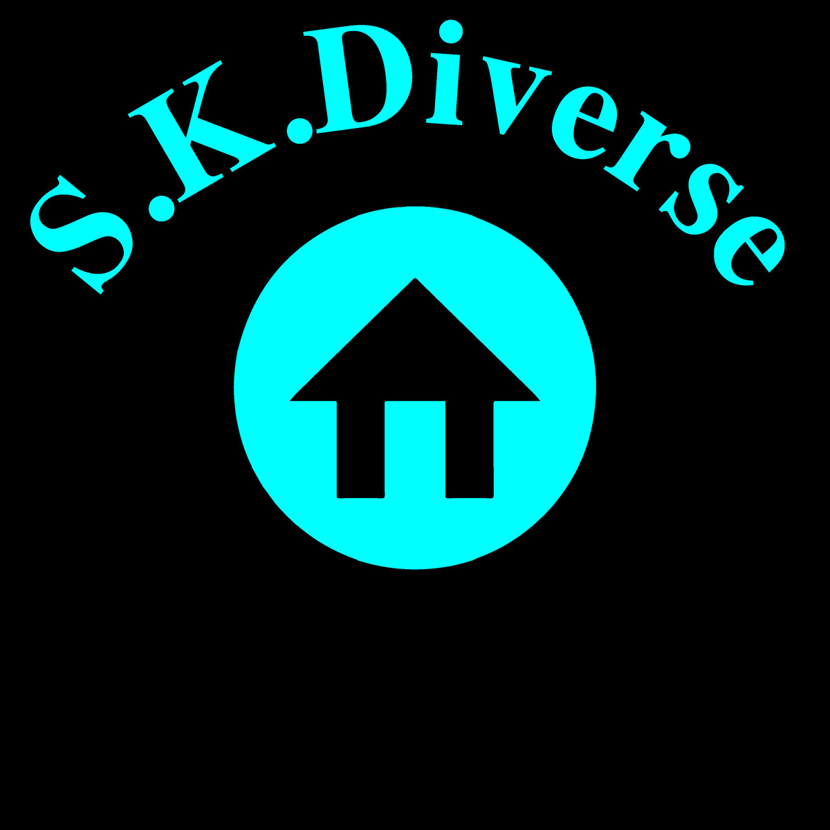 S.K.Diverse Logo