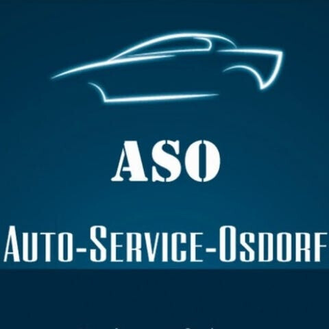 Autoservice Osdorf Logo