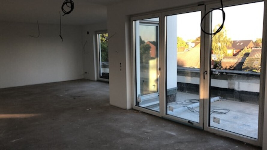 Bilder Glas- und Gebäudereinigung Schrader