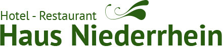 Hotel Restaurant Haus Niederrhein Logo