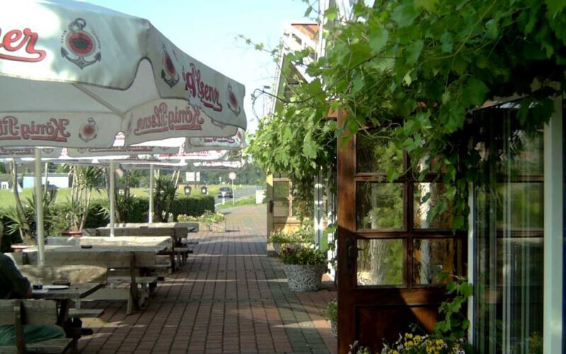 Bilder Hotel Restaurant Haus Niederrhein