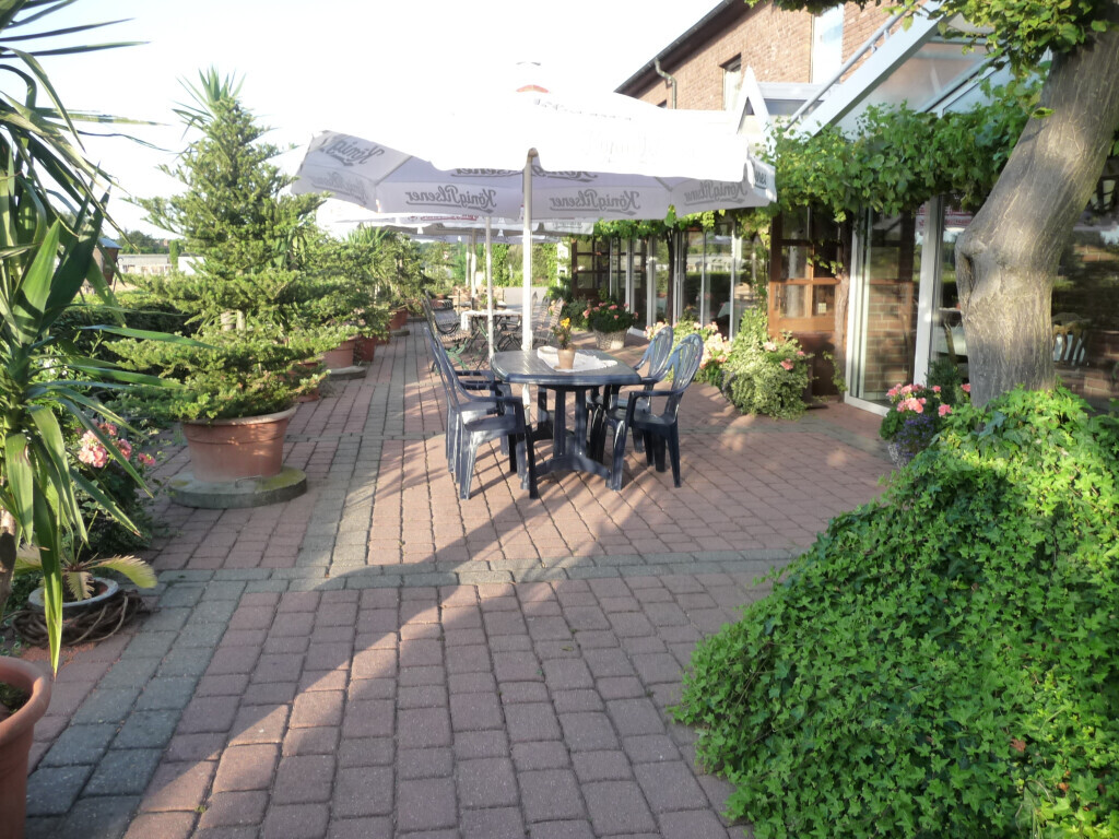 Bilder Hotel Restaurant Haus Niederrhein