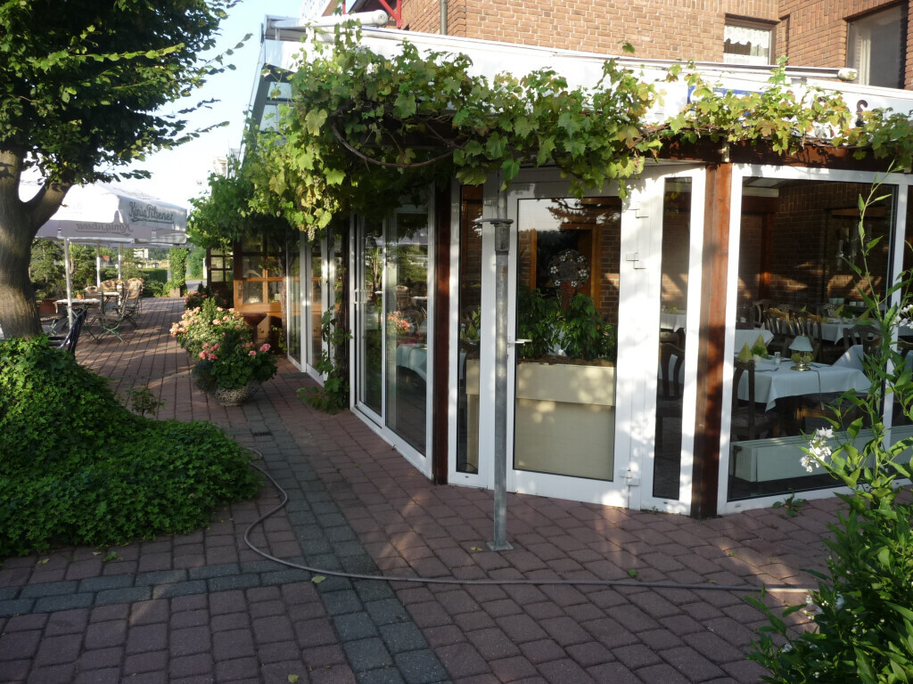 Bilder Hotel Restaurant Haus Niederrhein