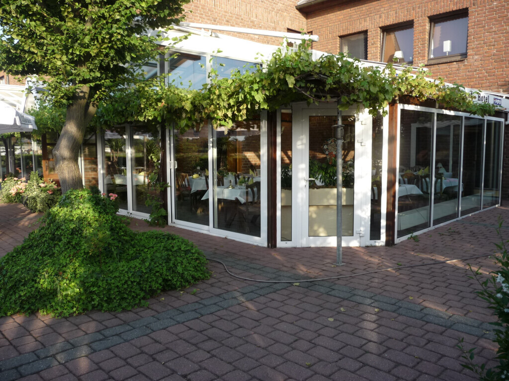 Bilder Hotel Restaurant Haus Niederrhein