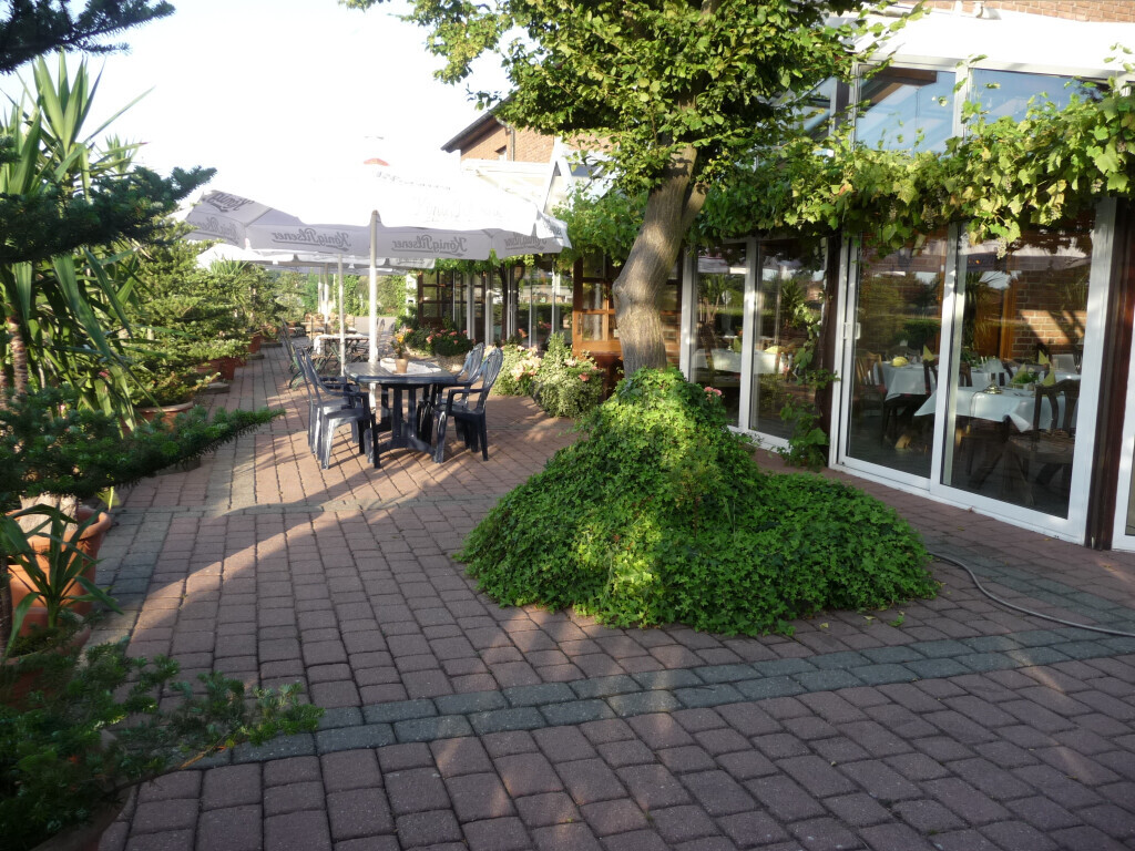 Bilder Hotel Restaurant Haus Niederrhein