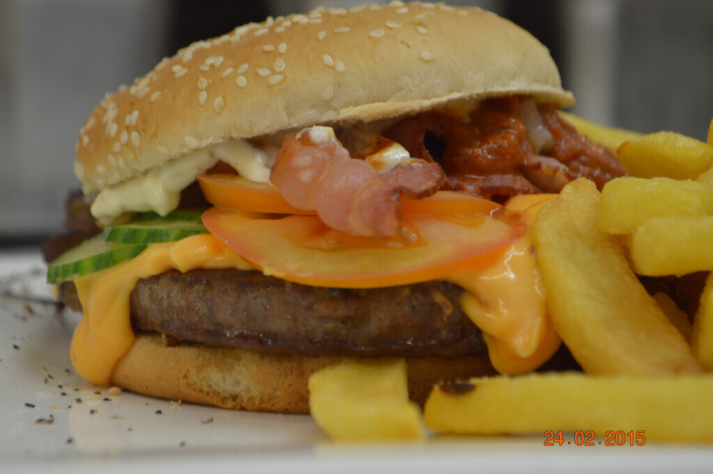 Bilder Hotel Restaurant Haus Niederrhein