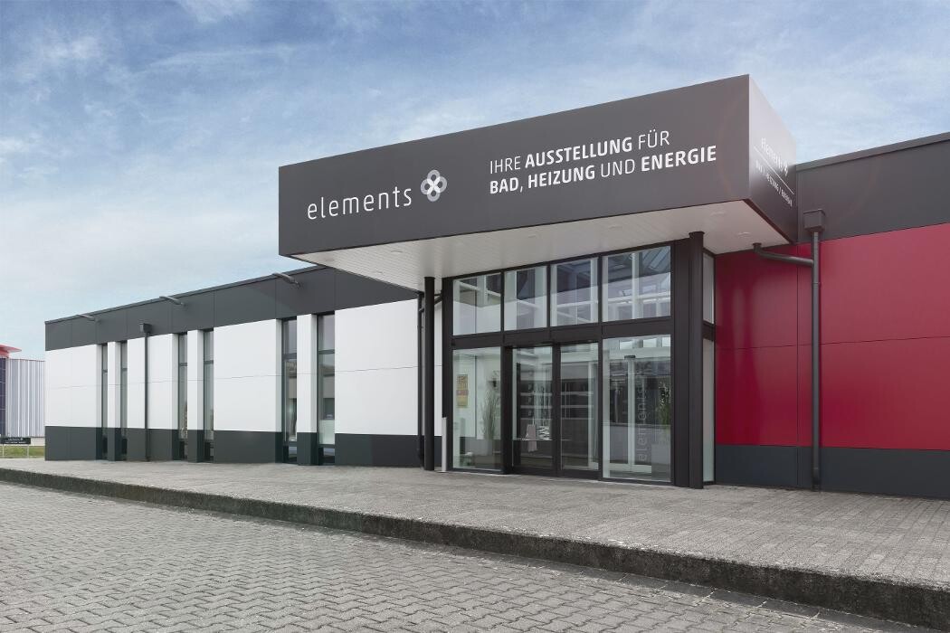 Bilder ELEMENTS Haßfurt