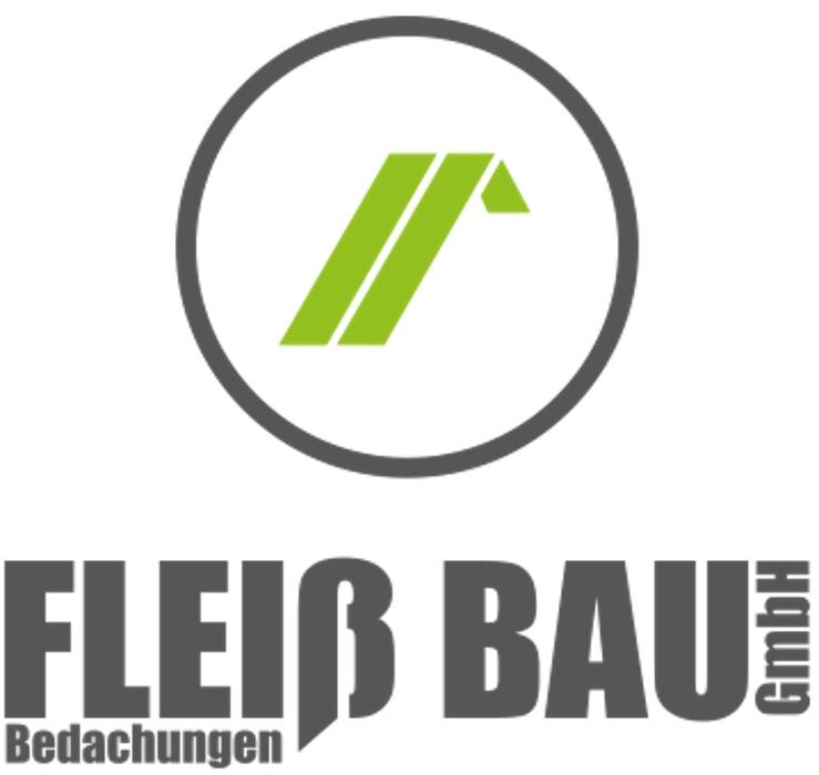 Fleiß Bau Bedachungen GmbH Logo