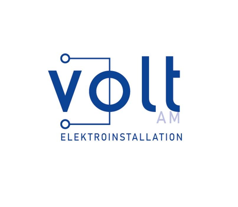 Elektroinstallation VOLT Logo