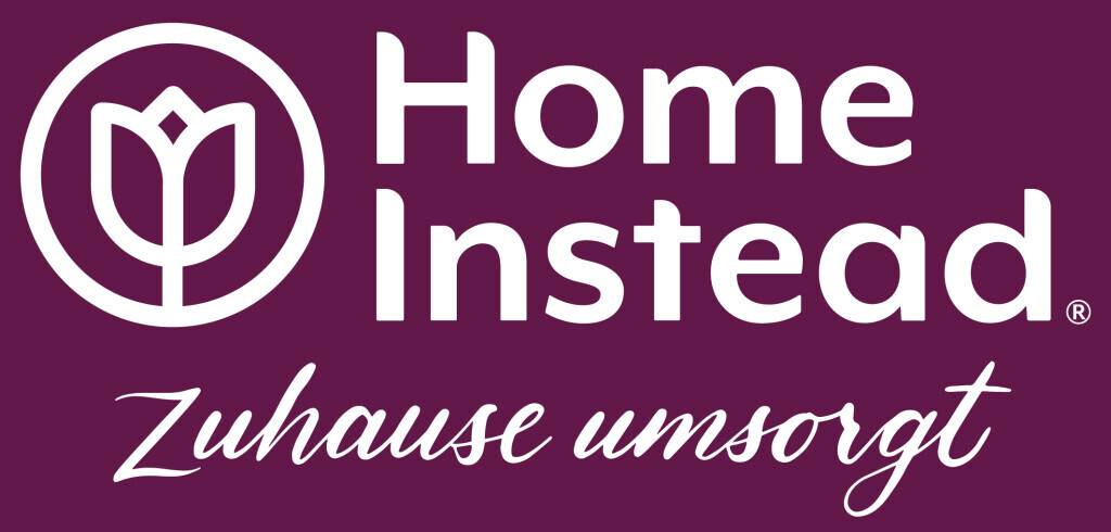 Home Instead Seniorenbetreuung & Pflegedienst in Kassel Logo