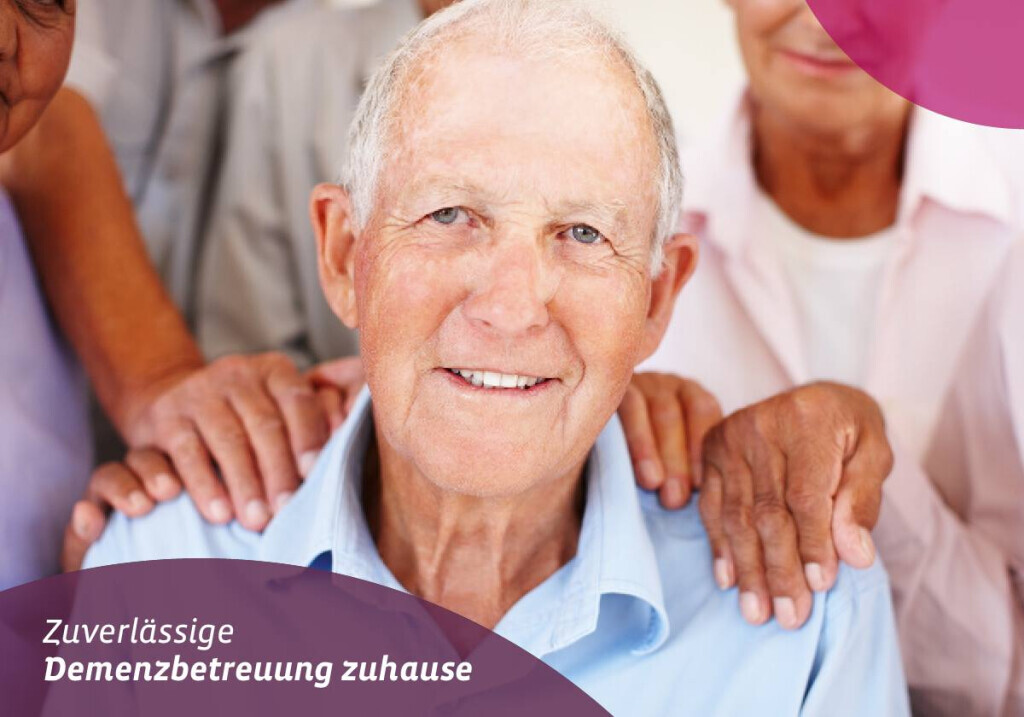 Bilder Home Instead Seniorenbetreuung & Pflegedienst in Kassel