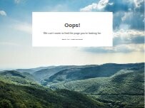 Website Screenshot Gemeindezentrum Barkenberg - Ev. Kirchengemeinde Hervest-Wulfen