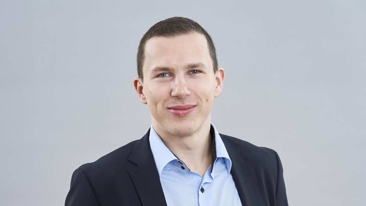 Bilder Mecklenburgische Versicherung Felix Krause
