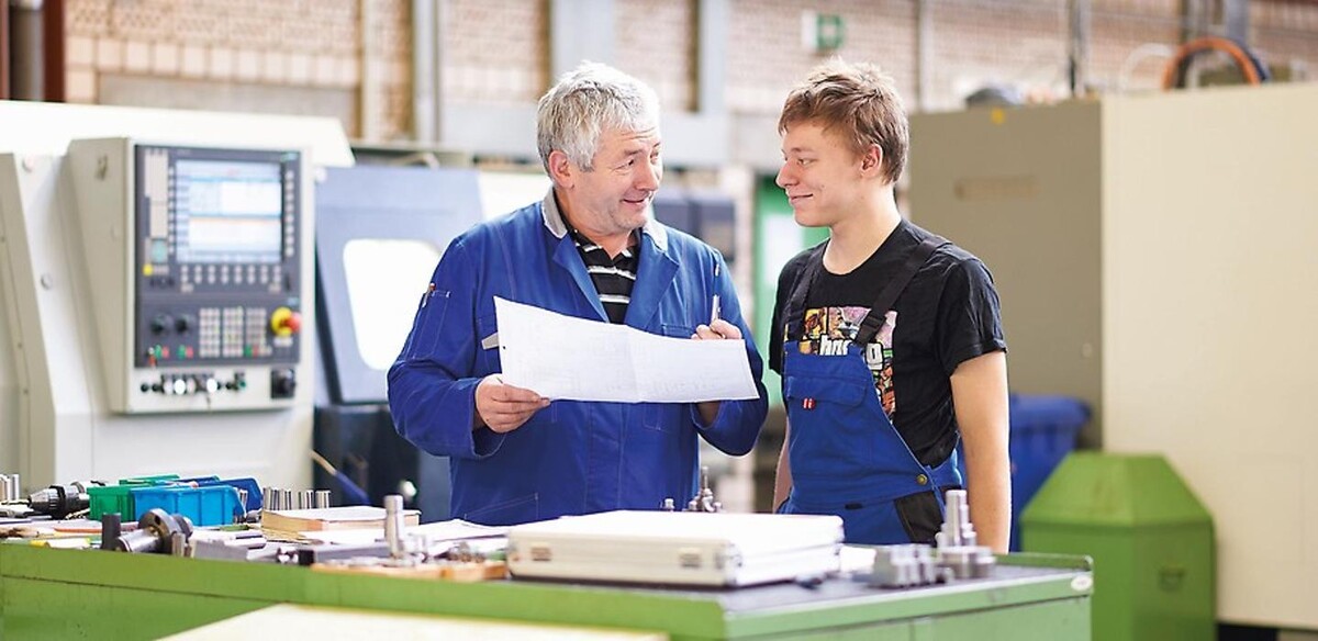Bilder RDJ gGmbH Berufsbildungswerk Rummelsberg
