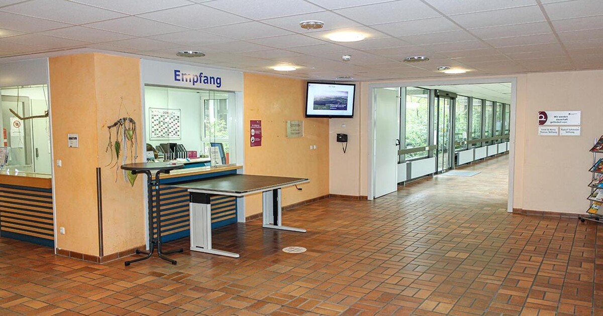 Bilder RDJ gGmbH Berufsbildungswerk Rummelsberg