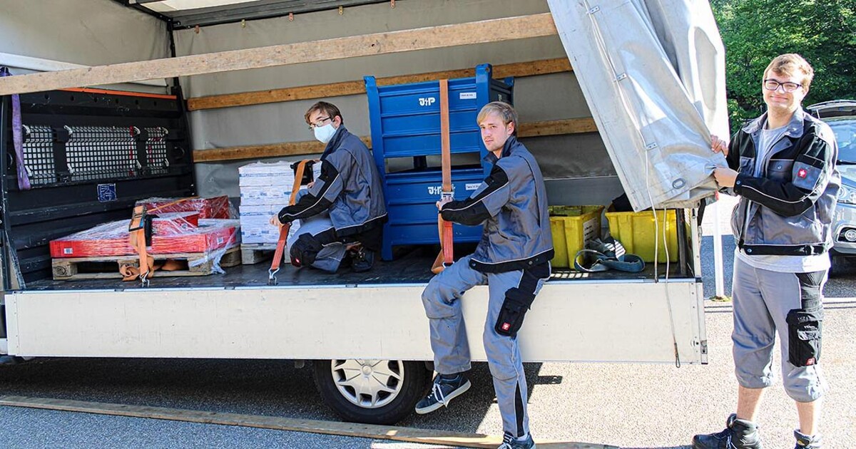 Bilder RDJ gGmbH Berufsbildungswerk Rummelsberg