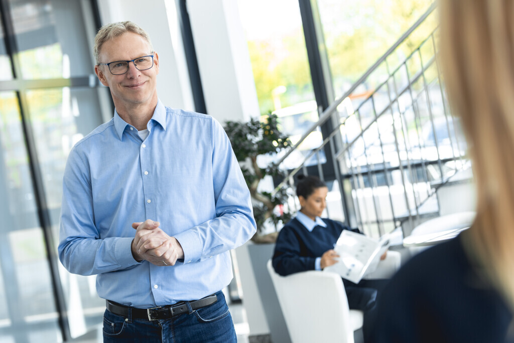 Bilder Happe Sicherheitsdienste GmbH