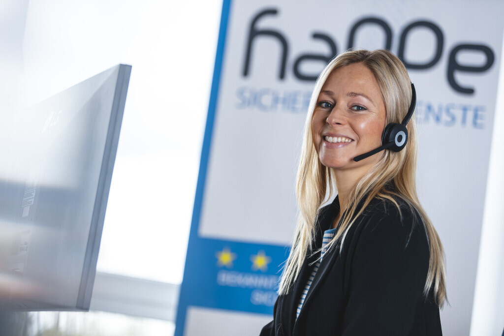 Bilder Happe Sicherheitsdienste GmbH