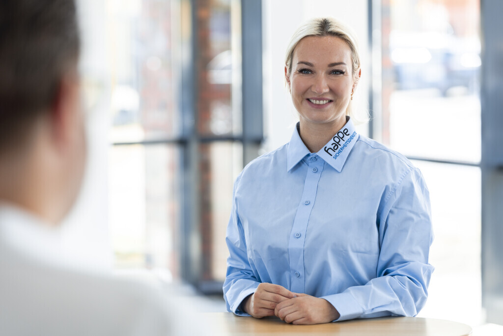 Bilder Happe Sicherheitsdienste GmbH