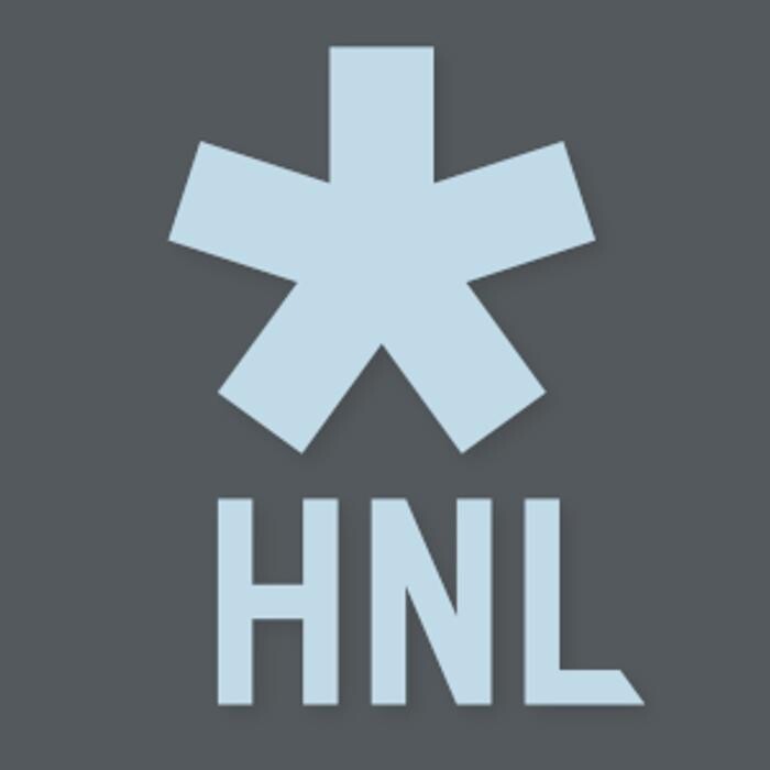 HNL Physiotherapie & Chiropraktik | Frankfurt Logo