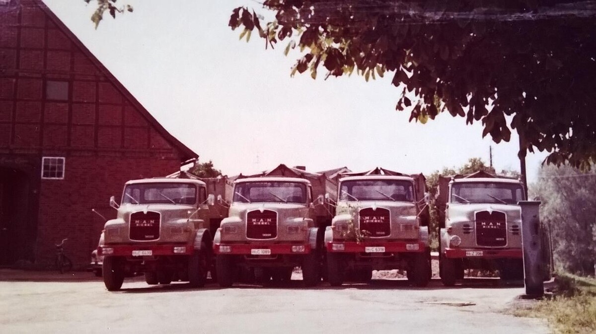 Bilder Wilhelm Rosemeyer GmbH.