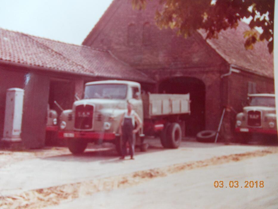 Bilder Wilhelm Rosemeyer GmbH.