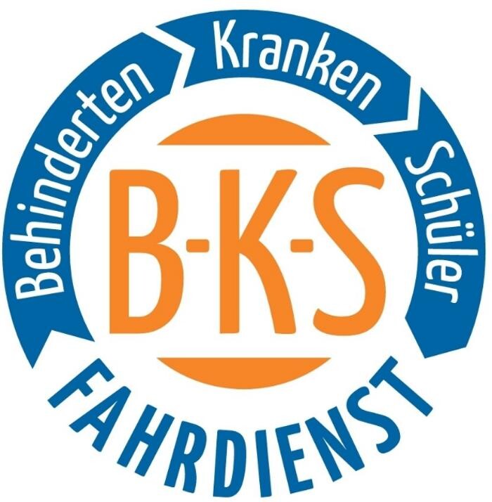 B-K-S - Taxi Rutzmoser Logo