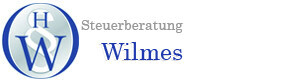 Steuerberatung Wilmes Logo
