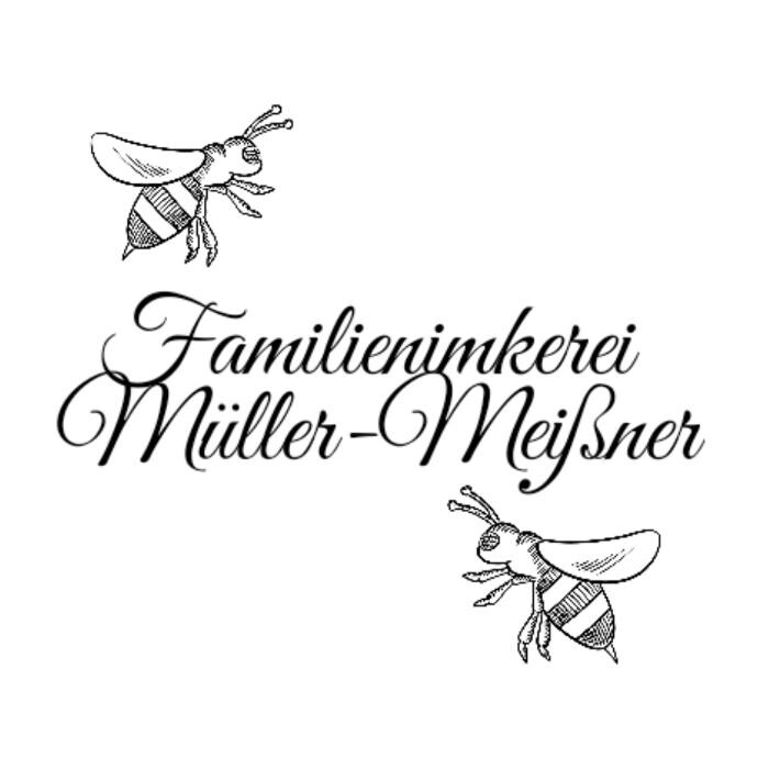 Erlebniswelt Familienimkerei Müller-Meißner das Honigtransportgeschwader 62 Logo