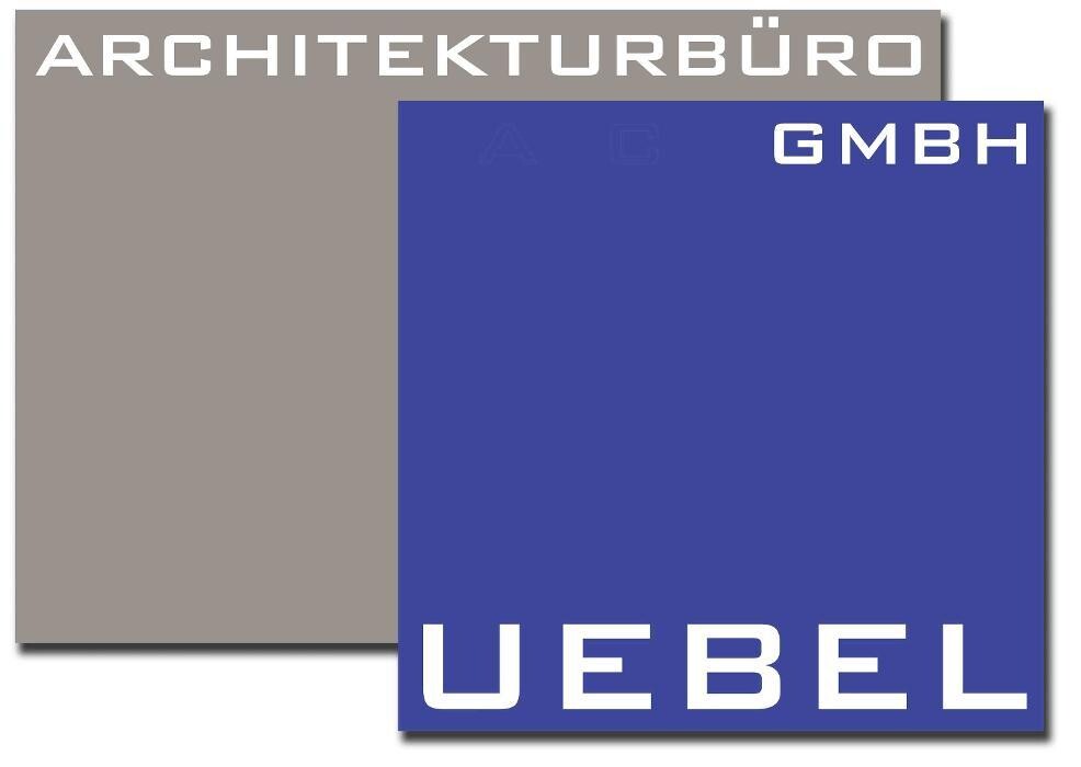 Architekturbüro Uebel GmbH Logo