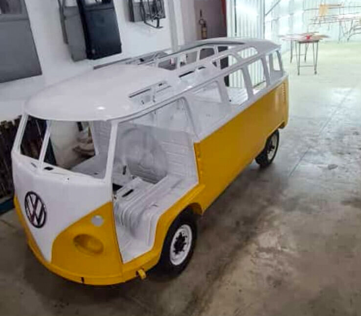 Bilder Autoservice Friedeburg & Gasumrüstung Ostfriesland GbR