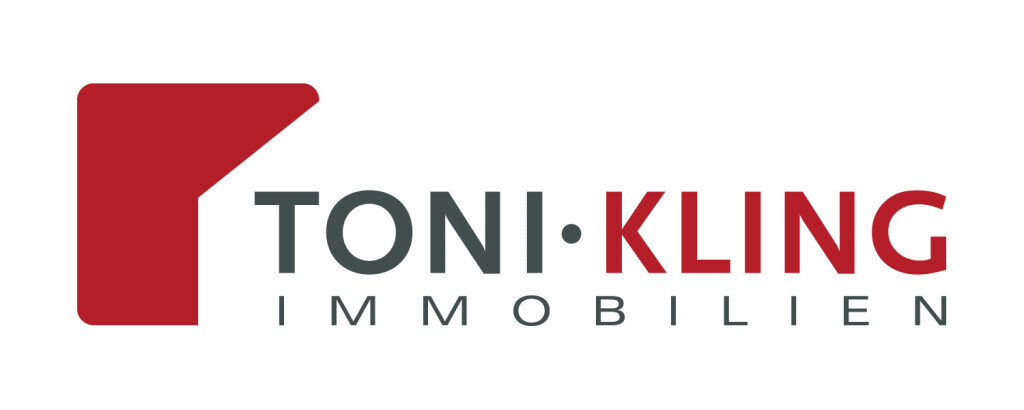 Toni Kling Immobilien Logo