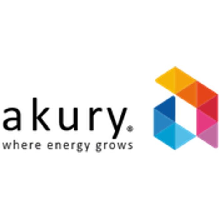 AkuRy GmbH Logo