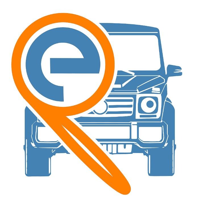 Kfz.-Sachverständigenbüro Patrick Eiserbeck Logo