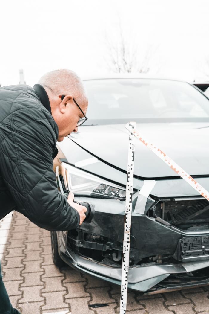 Bilder Kfz.-Sachverständigenbüro Patrick Eiserbeck