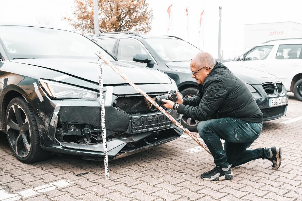Bilder Kfz.-Sachverständigenbüro Patrick Eiserbeck