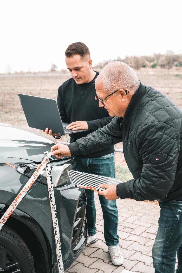Bilder Kfz.-Sachverständigenbüro Patrick Eiserbeck