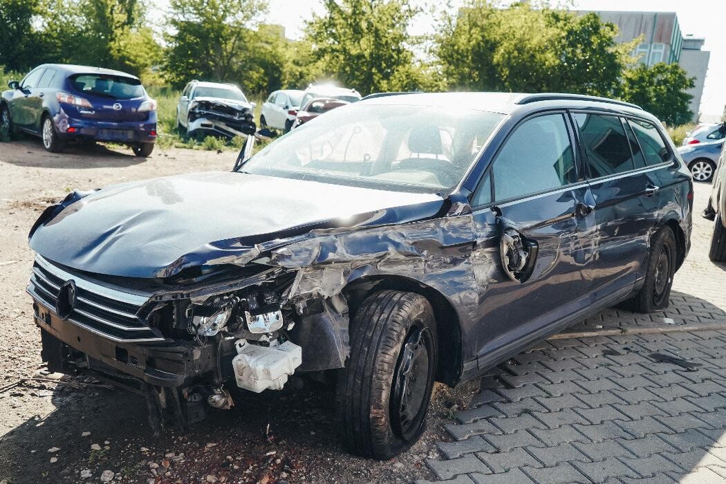 Bilder Kfz.-Sachverständigenbüro Patrick Eiserbeck