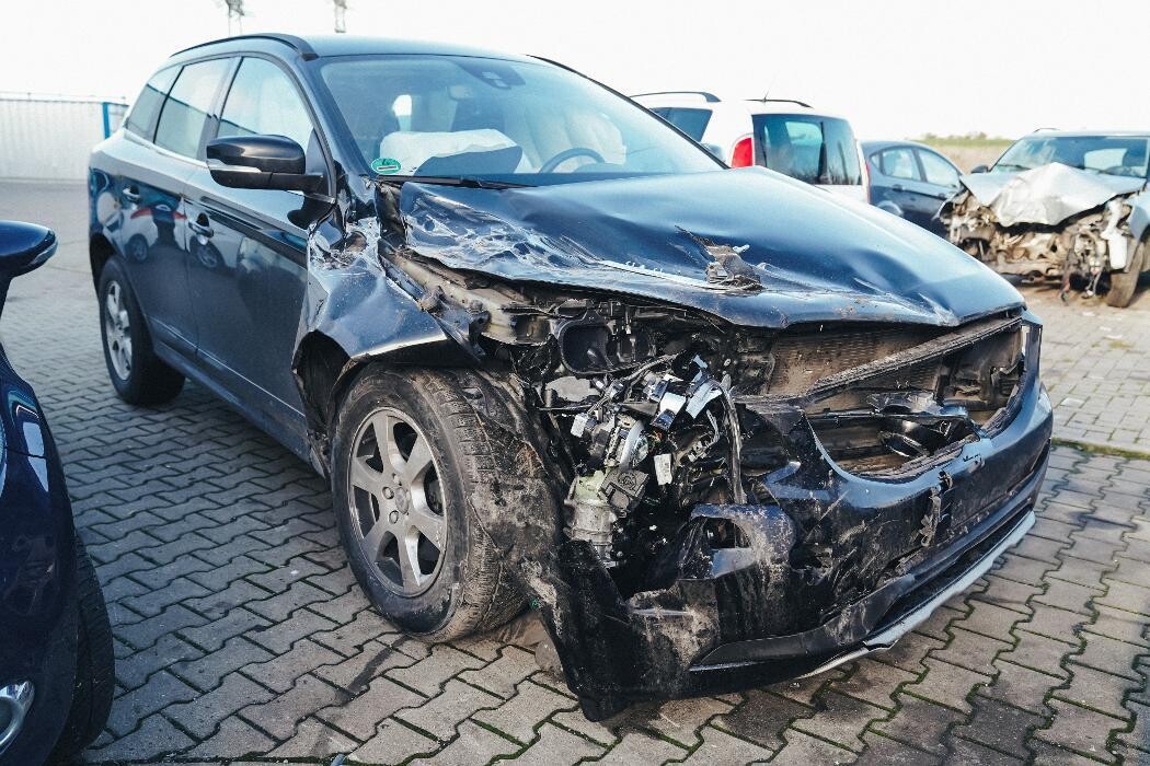 Bilder Kfz.-Sachverständigenbüro Patrick Eiserbeck