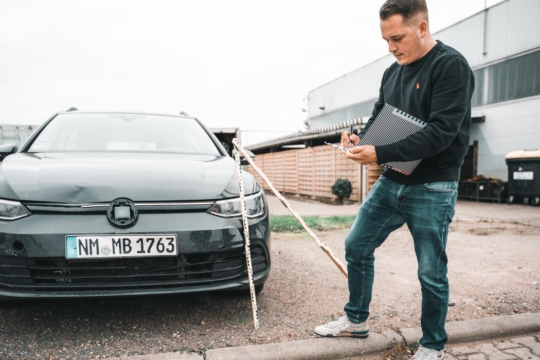 Bilder Kfz.-Sachverständigenbüro Patrick Eiserbeck