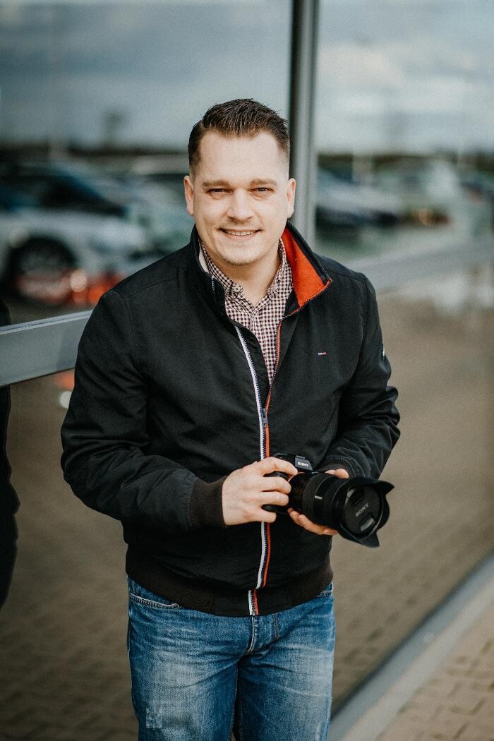 Bilder Kfz.-Sachverständigenbüro Patrick Eiserbeck