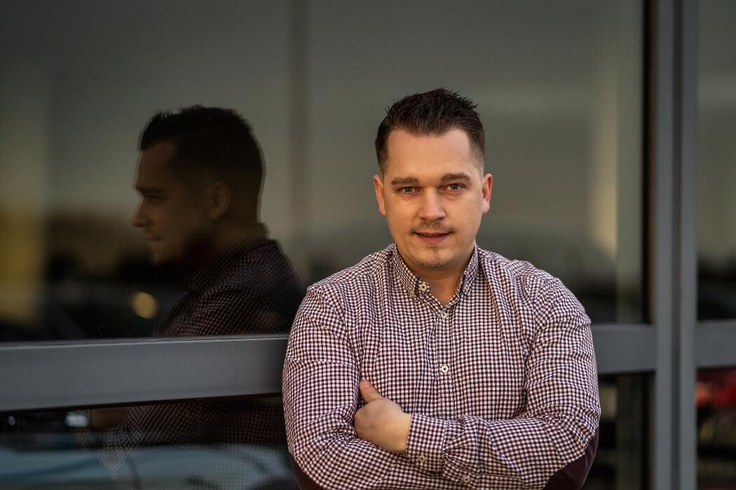Bilder Kfz.-Sachverständigenbüro Patrick Eiserbeck