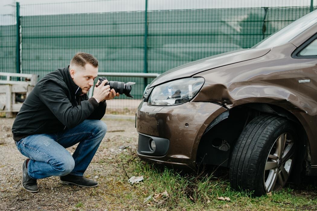 Bilder Kfz.-Sachverständigenbüro Patrick Eiserbeck