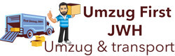 Umzug First JWH Logo
