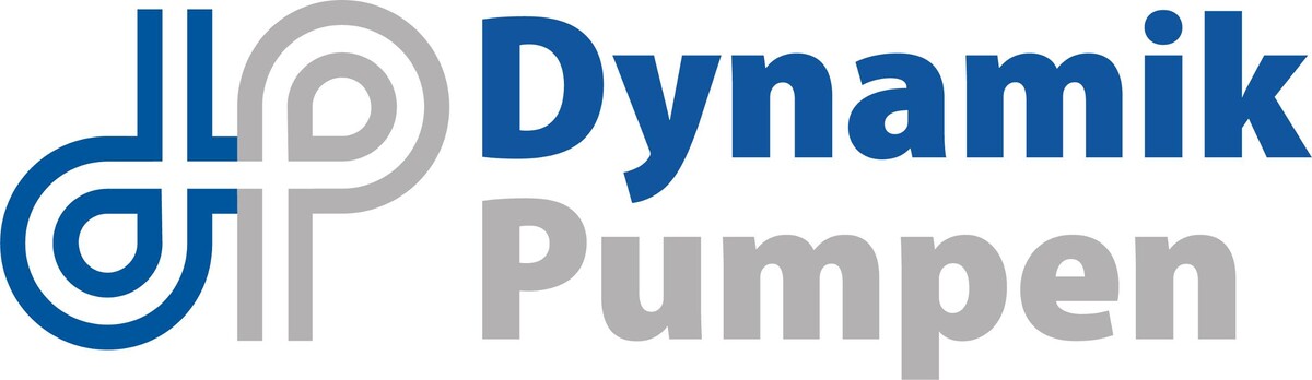 Dynamik-Pumpen GmbH Logo